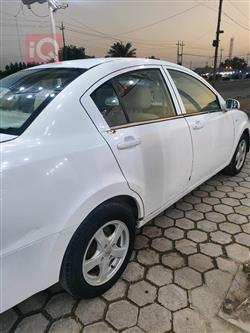 شيري E5